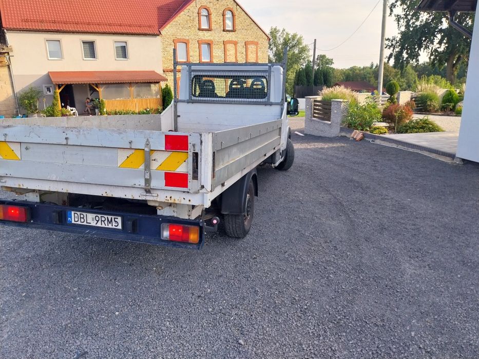 Fiat Ducato 3.0 klima