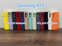 Чохол Samsung A14 чехол Самсунг А 14