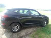 S przedam Hyundai Tucson