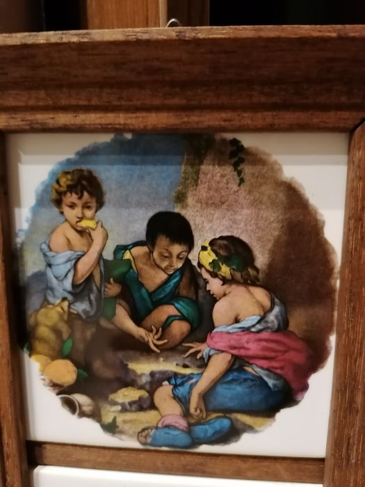 Reprodukcje obrazów