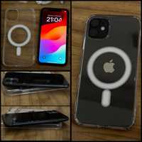 iPhone 11 64Gb Black , Neverlock