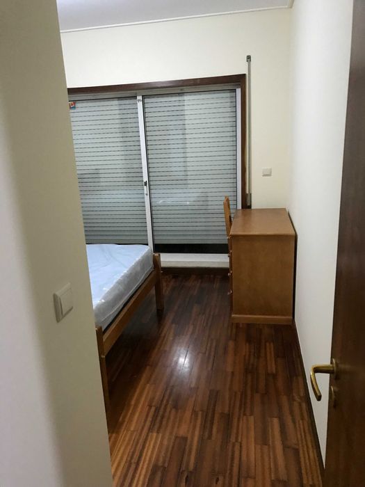 Apartamento T1 - Rua dos Peões - Universidade do Minho