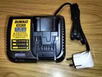 DeWALT DCB 115 (зарядка) 220v (В НАЯВНОСТІ)
