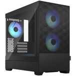 Caixa Micro ATX Fractal Design Pop RGB Mini