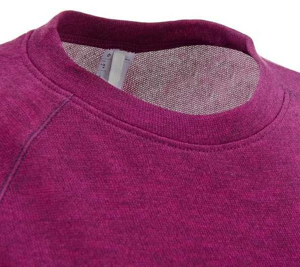 QUECHUA Arpenaz 50 Sweter Damski Ciepły Lekki Bluza NOWY 140g/m # XL