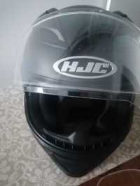 Kask integralny HJC model F71.