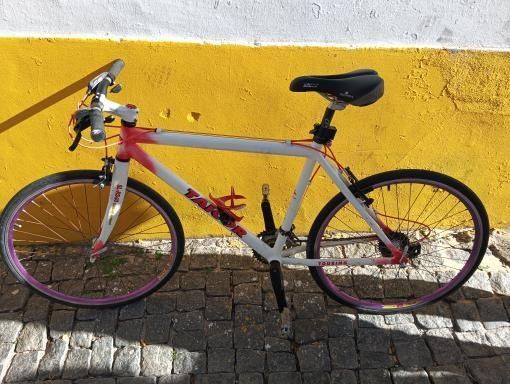 Bicicleta Taicor