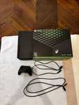 Xbox Series X 1TB, stan jak nowy
