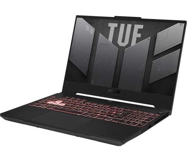 ASUS TUF Gaming A15 R7-7735HS/16GB/512GB RTX4050 Win11 ноутбук