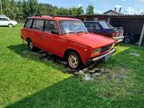 Продам автомобіль