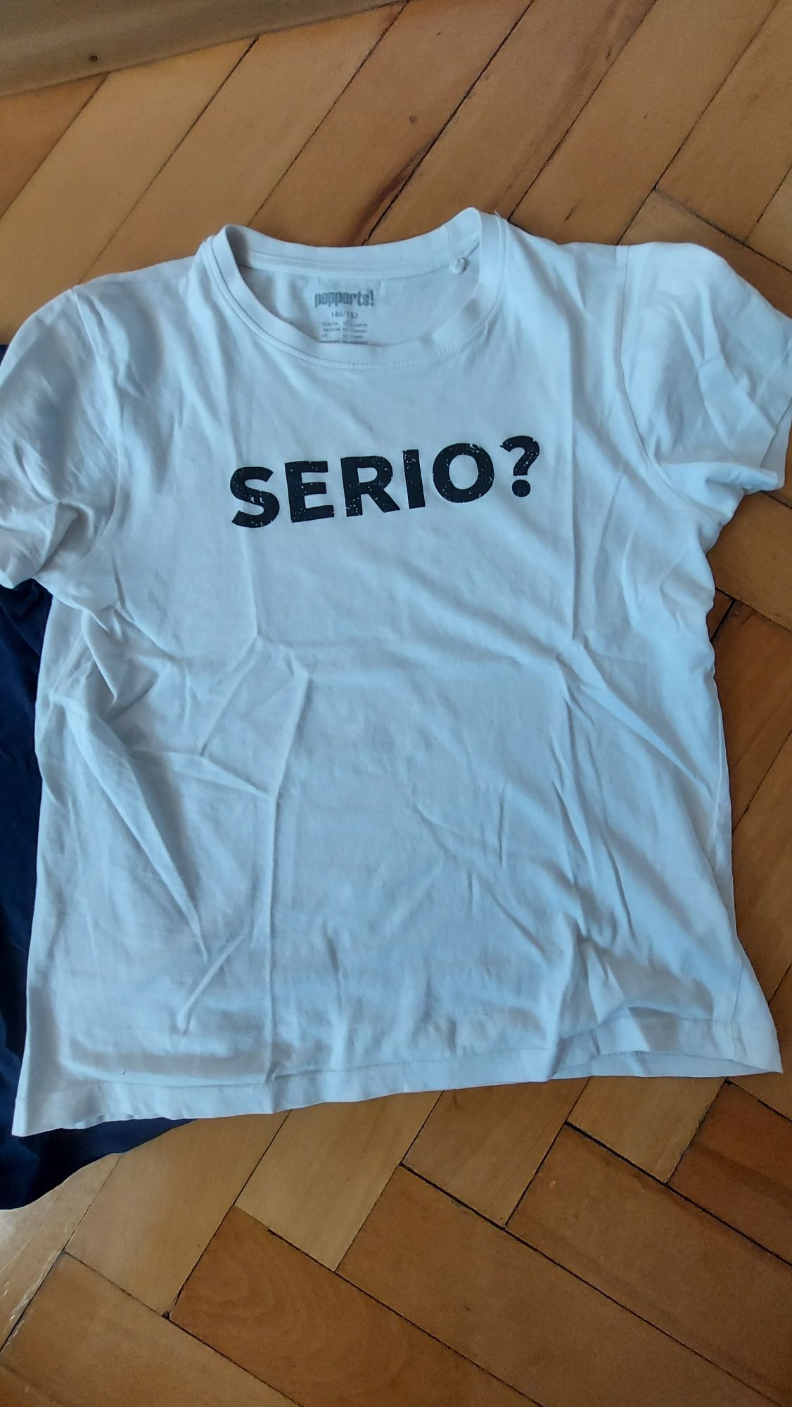 T-shirty chłopięce