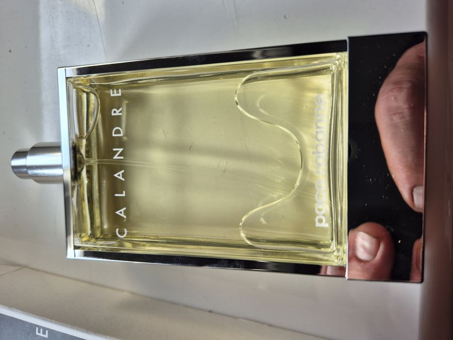 Paco Rabanne Calandre  100ml  -promocja M