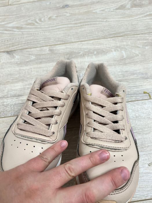 Кросівки Reebok жіночі