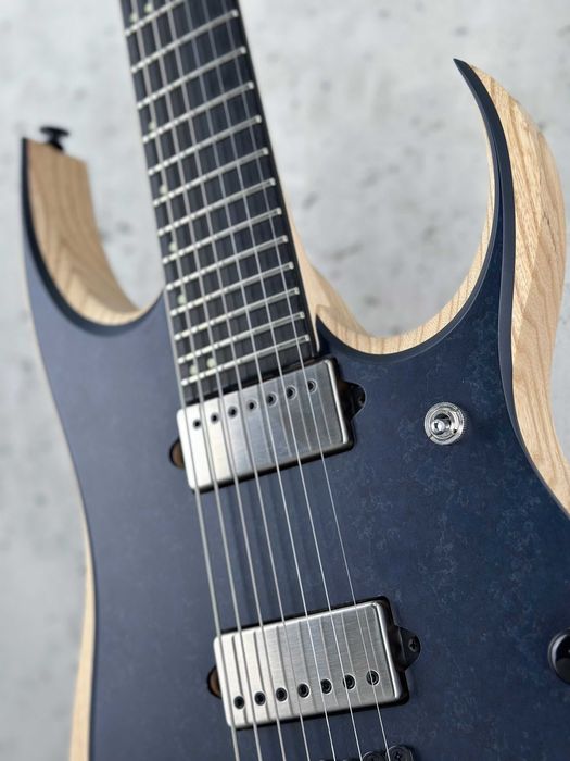 Ibanez RGDR4427FX Prestige - Japan + Mayones Velvetrone - Nowa