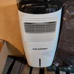 Klimator blaupunkt na pilota