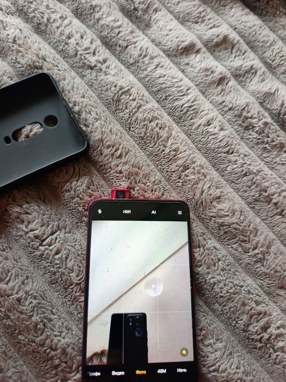Xiaomi mi 9t [идеальное состояние]