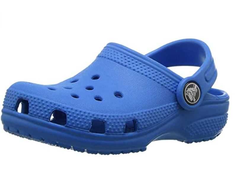 crocs vários tamanhos e cores, envio gratis