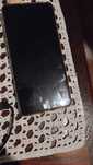 Iphone zbity rozwalony