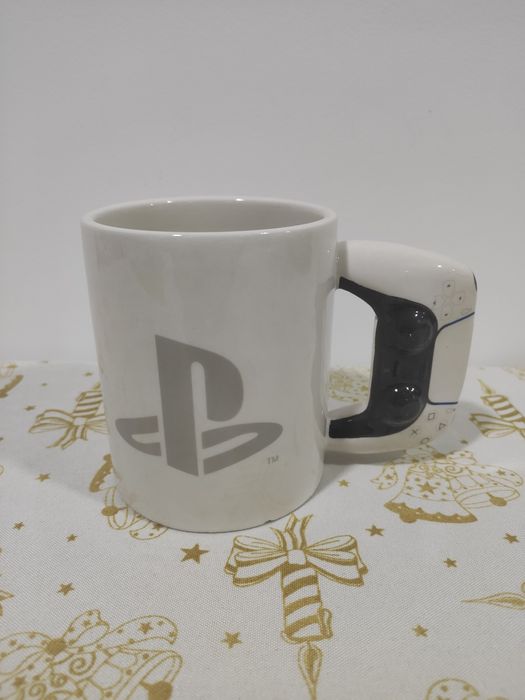 Caneca PlayStation