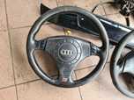 kierownica audi a4 a6 a3 tt sline rs2 rs3 rs4 rs6