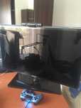 Samsung UE32D6500 32” (81,3cm)+2 Óculos 3D digitais