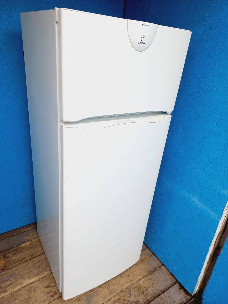 Lodówka Indesit 100% Sprawna Transport