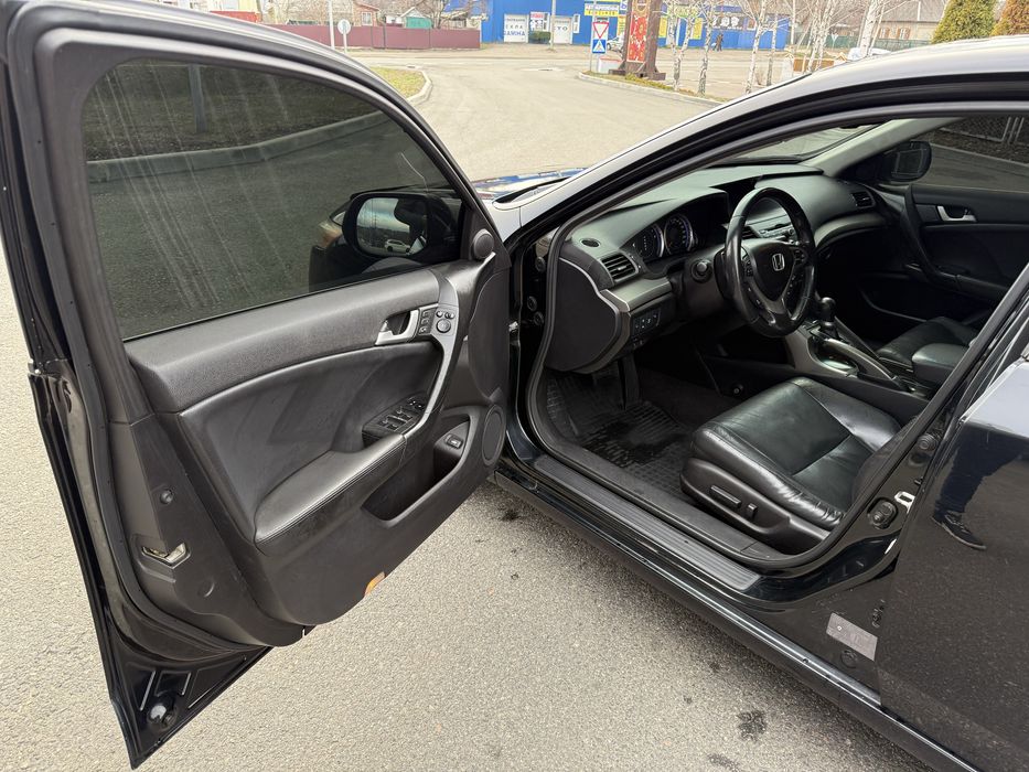 Honda Aсcord 2.4 / Автомат! 2008 рік