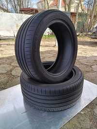 6,5mm Toyo 215/45 R16, cena za 2szt. 2021rok.