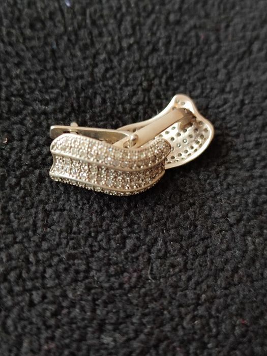 Срібло, серебро 925