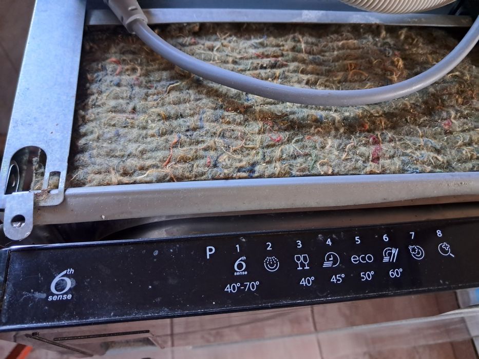 Zmywarka whirlpool ADG 8553 A+ FD