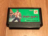 Mad City, Famicom