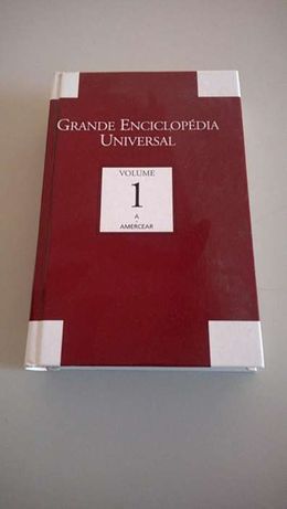 Grande Enciclopédia Universal