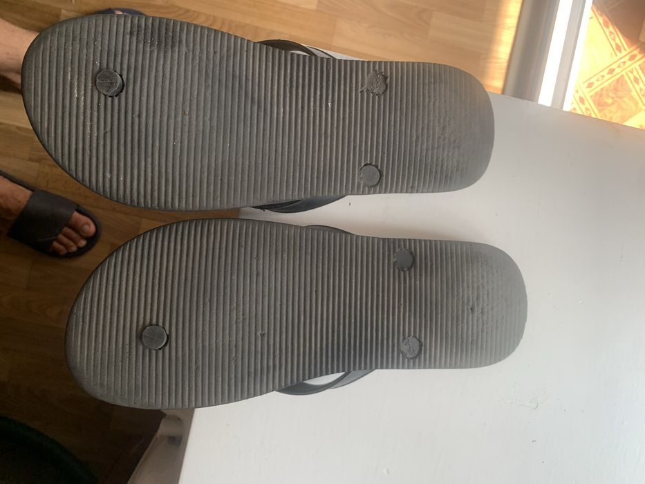 Вьетнамки Тапочки. 45