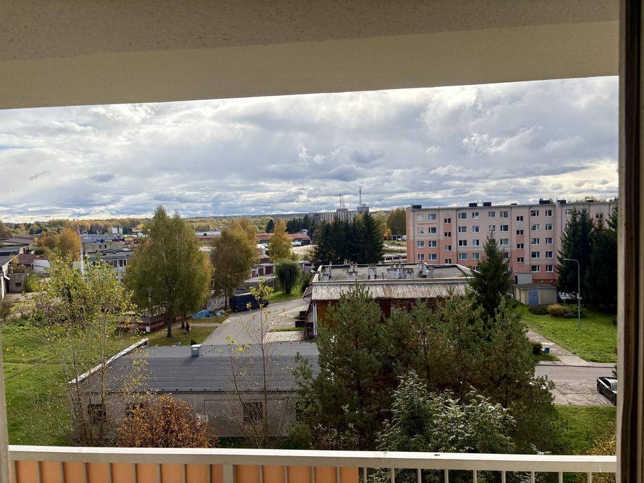 Sprzedam TANIO mieszkanie w bloku !!!