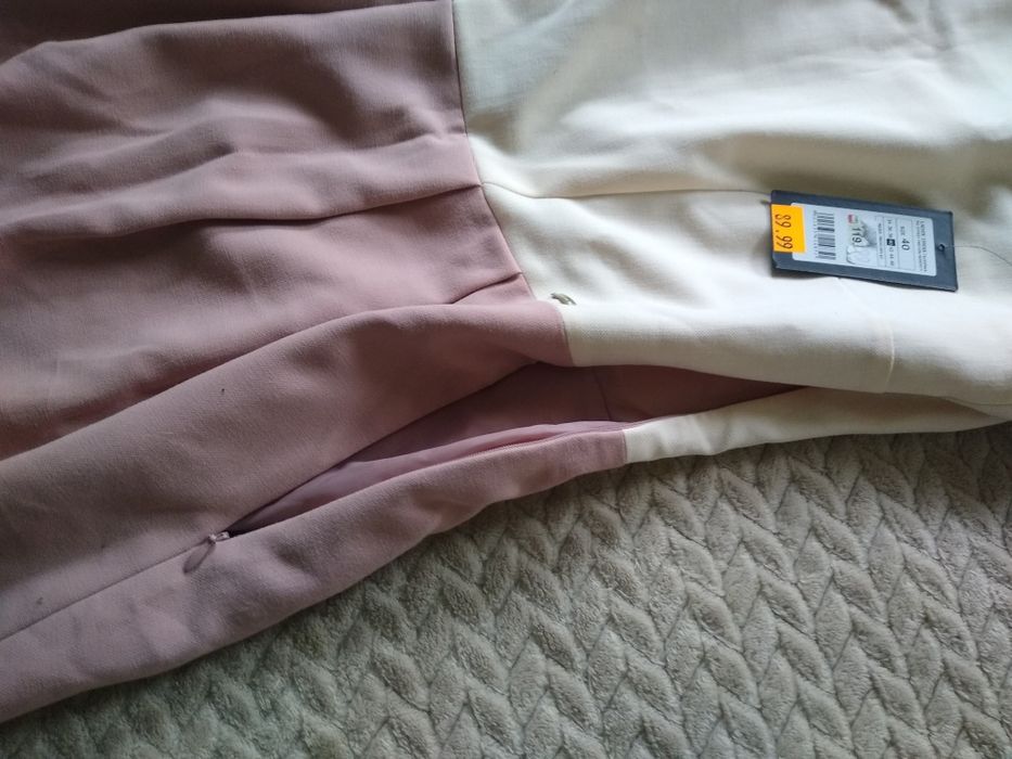 Nowa sukienka Reserved 40