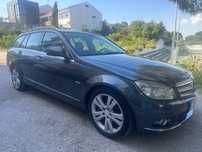 Mercedes-Benz C 200 CDi Avantgarde