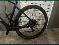 Rower górski Rockrider xc50 mtb 29"