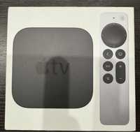 Продам apple tv 4K