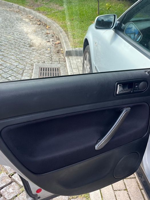 Volkswagen Passat 99