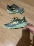 Кросовки трейлові Hoka Challenger Atr 7 GORE-TEX ориг
