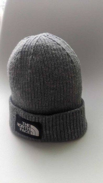 Шапка The North Face  TNF оригінал