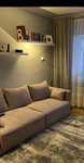 Sofa z funkcją spania