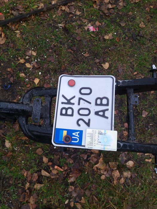 Продам раму  Кінлон JL 150-70c.