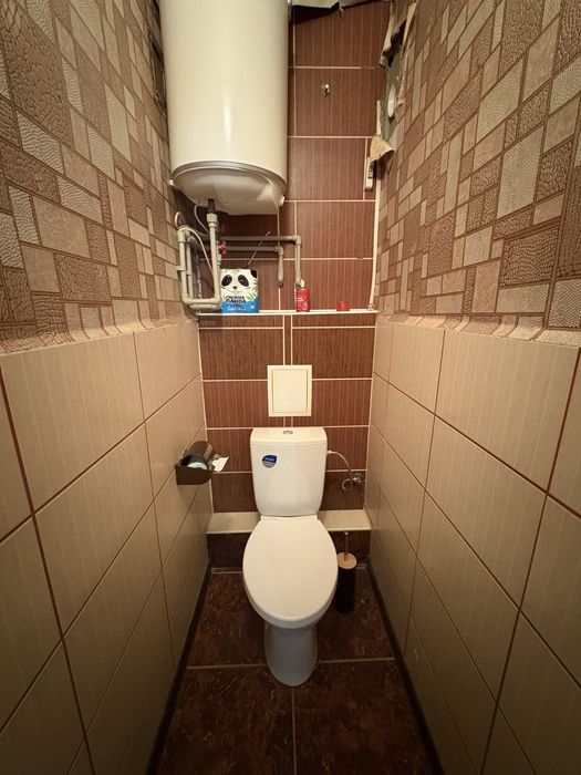 Продам 3-х комнатную квартиру Левый берег. Ж