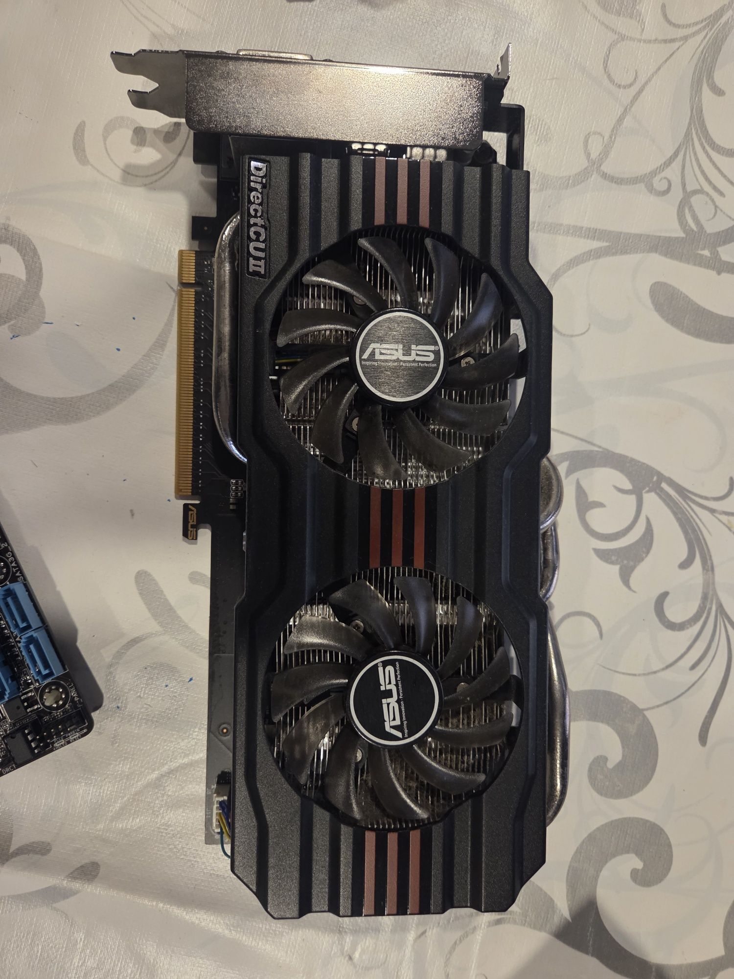 Vendo i7 3.40 ghz