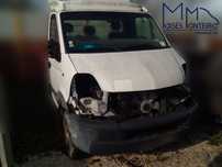 PEÇAS Renault Mascott de 2008