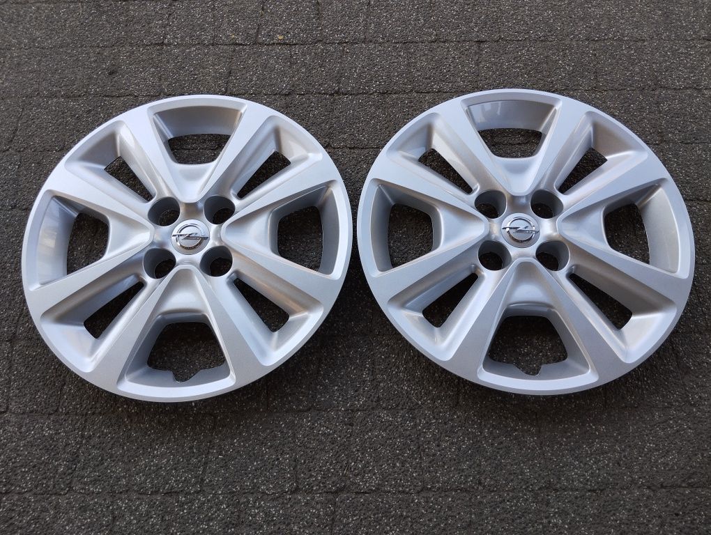 Kołpak Opel 15" 133-644 nowy cena za sztukę