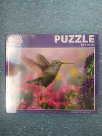 Puzzle 1000 nowe