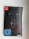 Gra Skyrim na Nintendo Switch