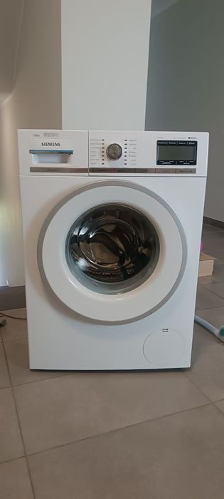Pralka Siemens ..